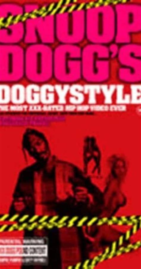 Doggystyle (Video 2001)